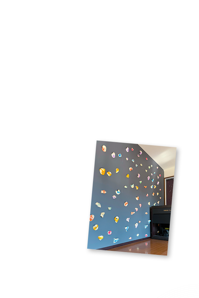 「やってみたい」を尊重する事業所